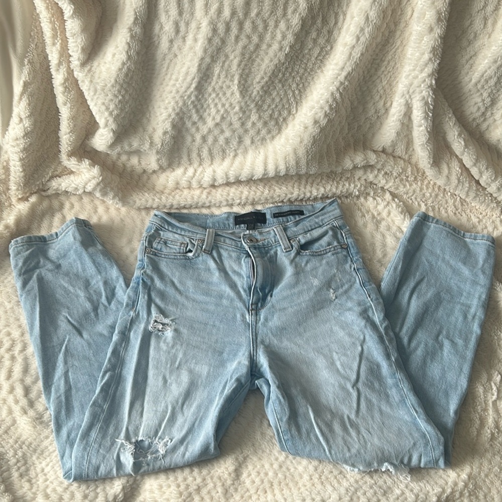 Kendall & Kylie Jeans